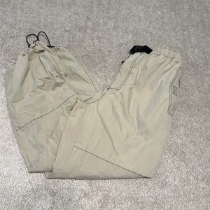 Men’s AEO Utility Cargo Pants
